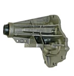 F150 M5R2 2WD Extension Tail Spd Housing With Speedo Hole + New Bushing & Seal Used. Price: $295.00.