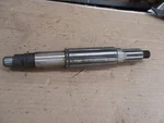 1941- 42 Nos Mopar Chrysler Desoto U-drive Transmission Mainshaft 862167 New. Price: $38.50.