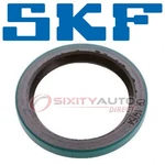Skf Front Manual Transmission For 1958 Gmc PM253 - Gaskets Sealing Rr New. Price: $18.18.