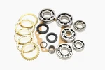 Fits Nissan 200SX 300ZX Hardbody FS5W71C F4W71E Transmission Rebuild Kit New. Price: $129.95.