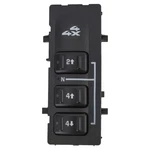 4X4 Transfer Case Switch For 2003-2007 Chevy Silverado Gmc Sierra 1500 2500 3500 New. Price: $15.59.