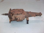 1967-1969 Ford Fairlane Toploader 4 Speed Transmission Wide Ratio Mercury Used. Price: $1250.00.