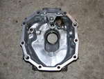 Jeep Cherokee Dakota Manual Transmission AX15 4X4 Tail Housing To T-case Used. Price: $218.95.