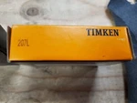 Timken Bearing #207L Transfer Case Output Shaft New. Price: $24.99.
