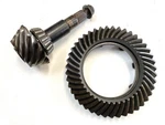 Jeep Amc 20 Rear Axle Ring And Pinion Gear 3.31 Ratio CJ5 CJ7 CJ8 Spicer Used. Price: $149.99.