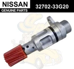 Nissan Genuine Speedometer Pinion 32702-33G20 D21 Hardbody Pathfinder 86-94 New. Price: $58.97.