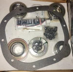 Richmond Gear 83-1043-1 Differential Bearing Kit N.o.s. Fits 1983-2008 Ford F150 New. Price: $75.00.