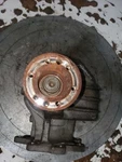 2003-2009 Volvo 60 Series Transfer Case Awd Sedan Oem Used. Price: $194.95.