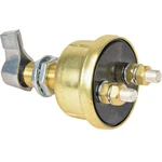 Master Disconnect Switch For Cole Hersee M284BX 3/4-24 Threaded Stem; 240-01107 New. Price: $49.34.