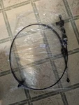 Transmission Shifter Cable 52107847AM For 2002-2010 Dodge Ram 1500 2500 3500 New. Price: $84.96.