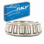 Skf Front Transmission Input Shaft Bearing For 1987-1989 Mercury Tracer De New. Price: $16.29.