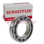 Schaeffler Rear Output Shaft Bearing For 1990-1994 Chevrolet C70 Kodiak New. Price: $87.73.