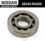 Nissan Genuine 300ZX Z31 Infiniti M30 F31 Ball Bearing 38335-N3220 New. Price: $66.96.