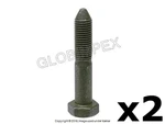 Porsche 911 930 (1969-1988) For Transmission Mount (through Bolt) 2 German New. Price: $50.55.