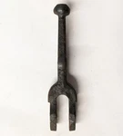 Genuine Nos Porsche 911 Transmission Internal Gear Shift Lever 91530313300 New. Price: $175.00.