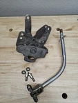 1965-1966 Ford Mustang Gt 4 Speed Shifter Assembly Oem Fomoco Stick Used Nice. Price: $380.00.