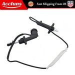 Clutch Master And Slave Cylinder Assembly-hydraulic For 94-96 Cherokee New. Price: $50.72.